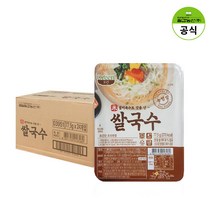 칠갑농산 오린쌀국수 77.5g x 24, 단품