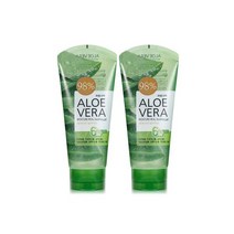 알로에 수딩젤 150ml x 2개 알로에베라 98%, 알로에 수딩젤 150ml x 2개 알로, 알로에 수딩젤 150ml x 2개 알로