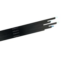 새로운 A1706 A1989 LCD 스크린 베젤 전면 로고 유리 커버 Macbook Pro 13 15 2017 년, 01 Brand New_05 A2337