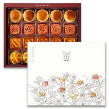 화과방 더담아 생과자 1호 1045g / 센베이 과자 옛날 전병 센베 삼베 셈베 코스트코