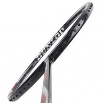 던롭 그라비통 NX 8.5 배드민턴라켓, 스트링:요넥스 BG80(여자적정텐션), 선택완료