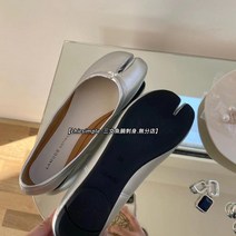 플랫단화슈즈 HELLO MA RC H너를동반 보 별 슬림핏 분지 입기 좋은 소프트 밑창 작은 2266887625
