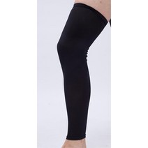 여름 패션용 자외선 차단 발토시 다리 풋토시 남자