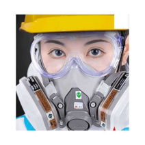 3M 반면형면체 방독 마스크 반면바스크 먼지 가스, 상세 페이지 참고, 6502QL 퀵 버클 플레이트 세트상품