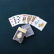 포커칩게임 골드킹덤 플레잉 카드 670 원카드 조커게임 -72394EA, 본상품선택