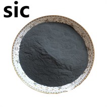 연마 석 그라인더 날 디스크 절단석 사포 램프용 sic 고순도 분말 99.9 탄화규소, 500그램