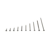 스텐직결피스(접시머리 와샤붙이) 13mm - 100mm, 와샤붙이스텐직결, 25mm
