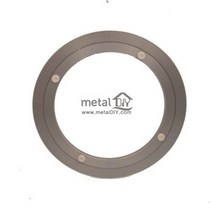 테이블회전판 원형 350mm