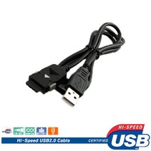 SAYPEN 세이펜 피노키오 SPR-601 호환 24핀 USB케이블/적용모델확인