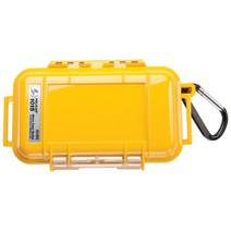 펠리칸케이스 1015, 솔리드옐로우