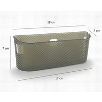 자동차 다기능 스토리지 박스 카드 전화 홀더 충전기 크래들 쓰레기통 걸이식 포켓 정리함 키 동전, 01 1pc 17 X 7 CM