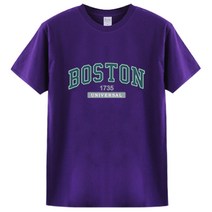 그린보스턴 쿨론 반팔티 티셔츠 남성 남자빅사이즈 면