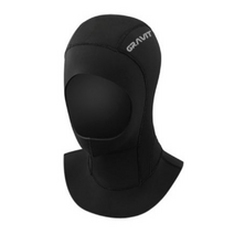 빵빵야 MOBBYS 그라비터 웻후드 3mm 스쿠버후드 다이빙후드 스쿠버수트