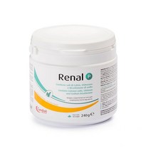 레날P Renal P 240g 레날독스 캣 신장영양제 반려동물 인바인더 인흡착제 아벤티