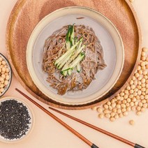 콩국수 맛집 화심두부 흑임자 콩물 국산콩 콩국물 1000ml