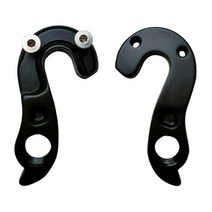 구동계 자전거 Rear Derailleur 행거 MTB Mech 드롭 아웃 어댑터 GIANT TCR Advanced Pro SL 187, 한개옵션0