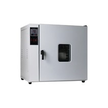 항온기 진공 고온 챔버 실험용 건조 오븐 건조기 온도, 내부25x25x25 스테인리스라이너