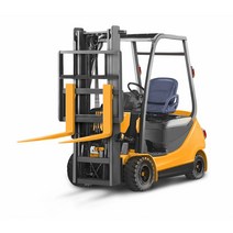 Wiggle_지게차중장비 포크리프트 ForkLift 모델, 본상품