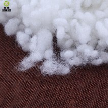 빈백충전재 리필 마이크로 솜 스티로폼 부드러운 진주면 과립형 인형 장난감 베개 50g/패키지 PP 코튼 고, 한개옵션0