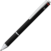 rOtring 로트링 트리오 볼펜 0.5mm 샤프펜슬 포함 – 로트링에 의한 블랙 바디 (SO502710)