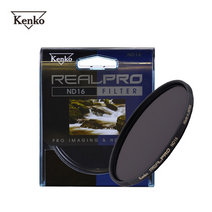 겐코 KENKO REALPRO ND16 82mm 렌즈필터., 단품