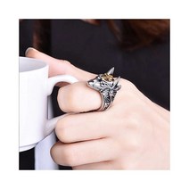 호신용반지 자기방어반지 호신용품 치한방지 아누비스 (다올샵)_789EA, 반지 DC004258