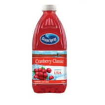 오션스프레이 크랜베리 클래식 주스, 1.5L, 4개