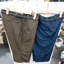 레드페이스 NC 경산점 레드페이스 에어체크 7부 팬츠REWMPAM19615