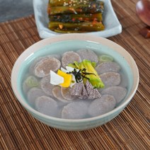 엄마손 옛 보리떡국떡 600gx1, 단품