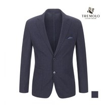 인디안 TREMOLO 남성 심플 스트레치 자켓 _TRNFUVY2265