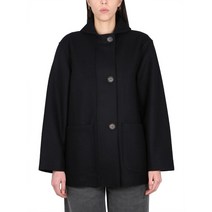 22FW MARGARET HOWELL 코트 위드 버튼스 WHOU0088A22_HUIMID