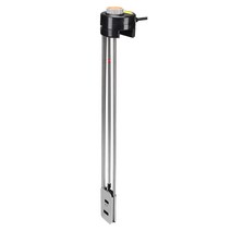 G-WAT 터보 가열기 2KW 길이700mm 기계식 전기온수기 수중히터