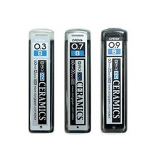 동아 세라믹샤프심 HB 0.3mm12입