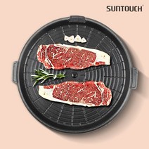 안타요원형구이판-불판 삽결살팬 고기 업소용 돌판 - 230109978EA, 본상품선택, 본상품선택