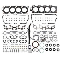 DNJ FGS9070 Graphite Full Gasket Sealing Set for 1990-1997 / Lexus / 4.0L / V8 / 32V / DOHC / 1UZFE, 1, DNJ FGS9070 Graphite Full Gask