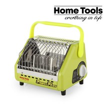 홈툴스 부탄 가스난로 캠핑난로 미니 난로 휴대용 야외, 필수선택726056 31, PH-1300S