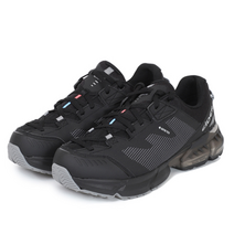 아이더 아이더(EIDER) 이월상품 남성 여성 공용 고어텍스 스트레치 방수 투습 경량성 쿠셔닝 안정성 뒤틀림방지 충격흡수 접지력 등산화 트레킹화 DUS22G34 퀀텀 네오 핏 (Z1)