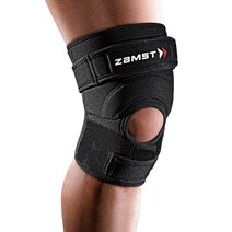 잠스트 (ZAMST) 무릎 무릎 서포터 JK-2 좌우 겸용 스포츠 전반 일상 생활 3 L 사이즈 371205