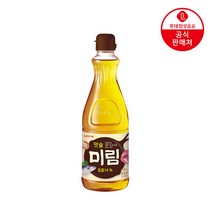 미림 900ml x 3본