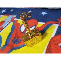 피젯스피너 / 토르망치/망치피젯스피너/손장난감/키덜트장난감, 금색