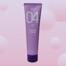 아모스 컬링 크림 150ml 1개