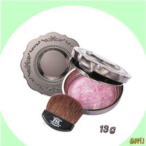 프로랑스 써니글램 물광 글로우 블러셔 팩트, M11 샤인핑크, 단일 수량