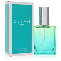 Clean 클린 레인 EDP 30ml, 1 oz Eau De Parfum Spray