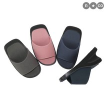 엔스타코 지압 스트레칭 슬리퍼 종아리 다이어트 실내화 nonslip