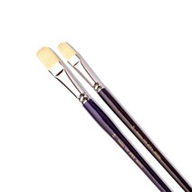 화홍 830 유화붓 아크릴붓 낱자루, 20호