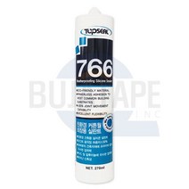 탑프라 탑씰 766 커튼월 외장용 실리콘 백색 270ml [WAD03BB]