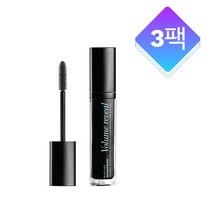 부르주 Bourjois 볼륨 리빌 블랙 방수 마스카라 7.5ml 3개