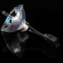 교체 램프 ELPLP67 V3H00L67 프로젝터 램프 엡손 EB-S02 EB-W02 EB-W2 EB-X4 H432B 하우징 EB-W6, 01 V13H010L67-CB