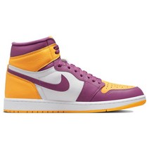 나이키 조던 1 하이 레트로 OG 스포츠 농구화 Basketball Shoes