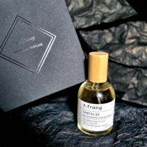 니치 타입 향수 오드 퍼퓸(EDP) 라다넘 암브레트 가이악 휠 상탈 타입 50ml, 01.상탈 타입